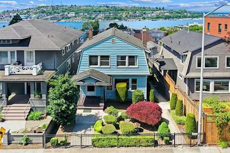 2031 Boylston Ave E #A Seattle, WA 98102