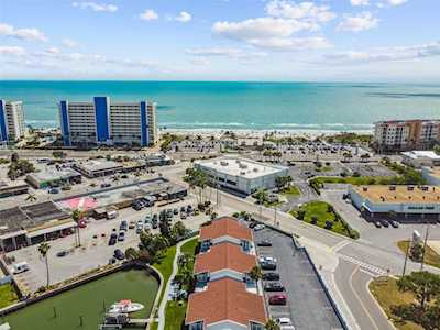 155 Medallion Blvd #G Madeira Beach, FL 33708
