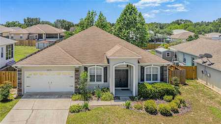 3931 Talon Crest Dr Lakeland, FL 33812