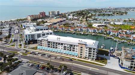 300 150th Ave #510 Madeira Beach, FL 33708