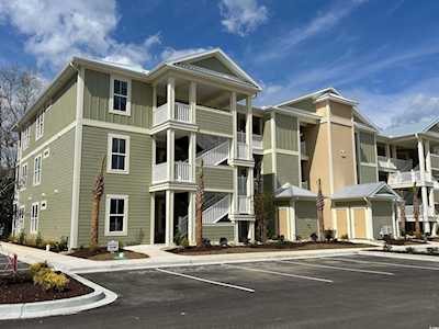 35 Delray Dr. #1-E Murrells Inlet, SC 29576