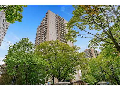 255 SW Harrison ST #3A Portland, OR 97201