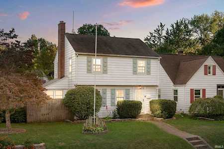 610 E Eckman Street South Bend, IN 46614