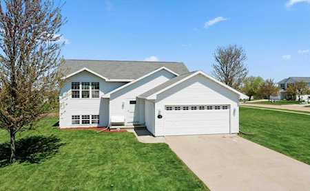 2139 Olde Country Circle Kaukauna, City of Kaukauna, WI 54130-3766