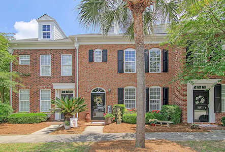 762 Certificate Ct Charleston, SC 29414