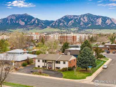 435 Manhattan Dr Boulder, CO 80303