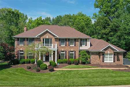 17725 Drummer Ln Wildwood, MO 63005