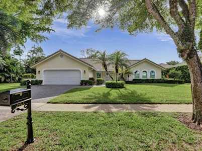 2921 NW 26th Avenue Boca Raton, FL 33434