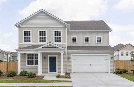 1906 Merano Ln Chesapeake, VA 23322