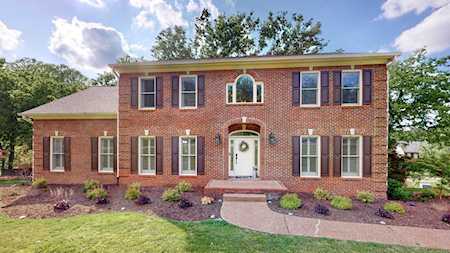 5713 Templegate Dr Nashville, TN 37221