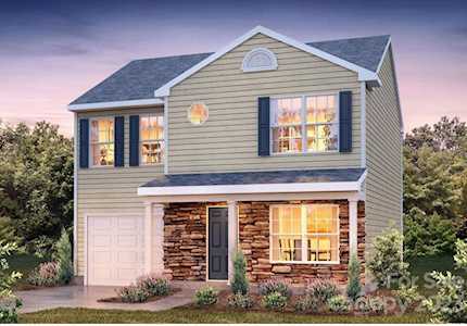 435 Burdock Ln Arden, NC 28704