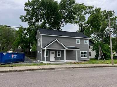 504 Vernon Winfrey Ave Nashville, TN 37207
