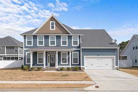 3525 Silver Fox Trace Chesapeake, VA 23323