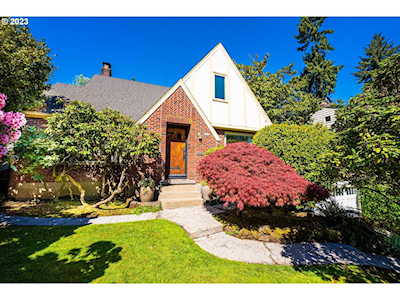 6601 SW Burlingame AVE Portland, OR 97239