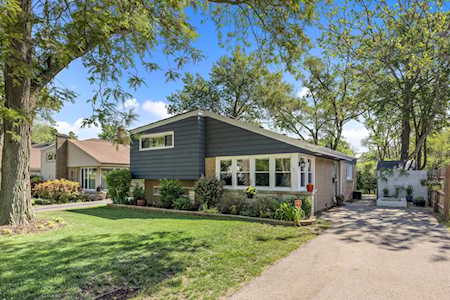 1327 Cavell Ave Highland Park, IL 60035