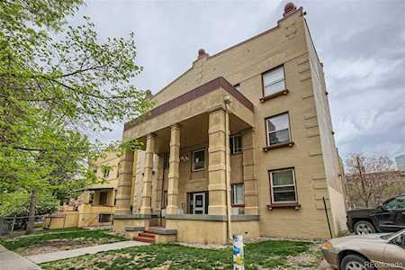 1629 Clarkson St #25 Denver, CO 80218