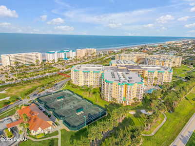 4650 Links Village Drive #A304 Ponce Inlet, FL 32127
