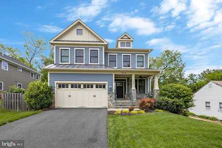 7424 Paxton Rd Falls Church, VA 22043