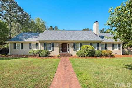 905 W Pope Street Dunn, NC 28334