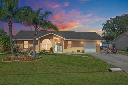 2431 SE Marseille Street Port Saint Lucie, FL 34952