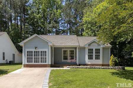 1936 Deep Forest Trail Raleigh, NC 27603