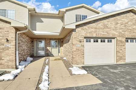 1263 Pond View Circle De Pere, Town of Lawrence, WI 54115-7652
