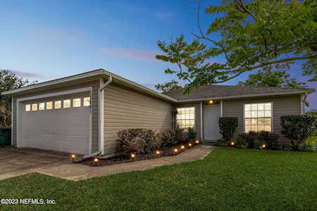 11541 Wandering Pines TRL Jacksonville, FL 32258