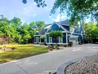 204 S Belvedere Drive Hampstead, NC 28443