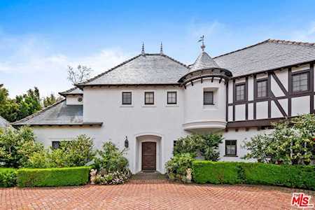 Beverly Hills Gated Homes For Sale - Beverly Hills Gated Communities