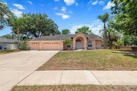 8501 Beth Ct Odessa, FL 33556