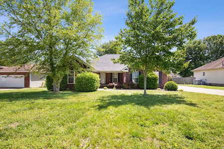 3318 Dibrell Ct Murfreesboro, TN 37130