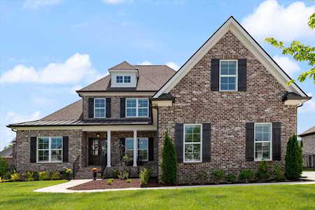 612 Chrisview Ct Murfreesboro, TN 37130