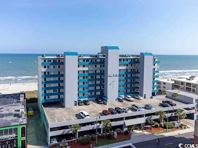 1709 S Ocean Blvd. S #101 North Myrtle Beach, SC 29582