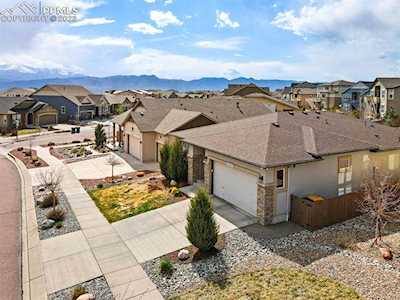 10040 Edgemont Ranch Lane Colorado Springs, CO 80924