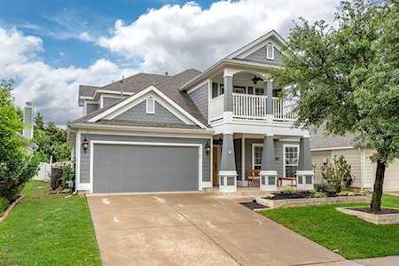 8936 Manana Street Fort Worth, TX 76244