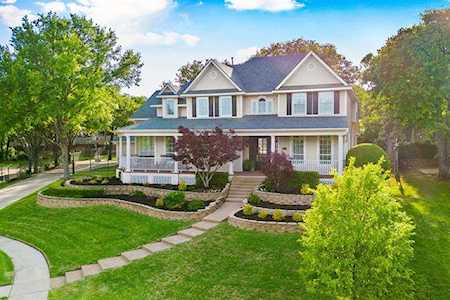 600 Hudnall Court Keller, TX 76248