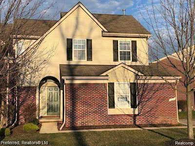 473 Concord Dr #45 Canton Twp, MI 48188