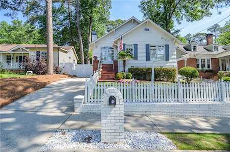 138 Peachtree Hills Avenue NE Atlanta, GA 30305
