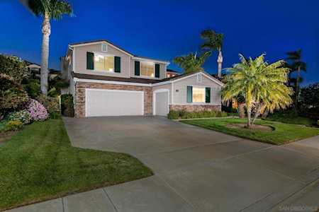 6726 Camphor Place Carlsbad, CA 92011