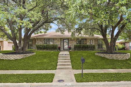 2012 Papeete Drive Plano, TX 75075