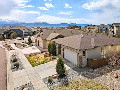 10040 Edgemont Ranch Ln Colorado Springs, CO 80924