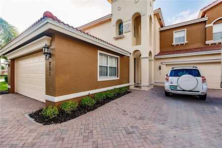 7191 Bergamo Way #101 Fort Myers, FL 33966