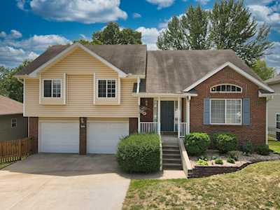 3200 Abbeywood DR Columbia, MO 65202