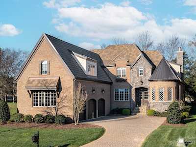 8804 Thornbury Place Waxhaw, NC 28173