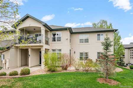 6677 S Forest Way #A Centennial, CO 80121