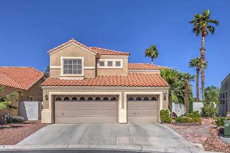 7448 Desert Flame Ct Las Vegas, NV 89149