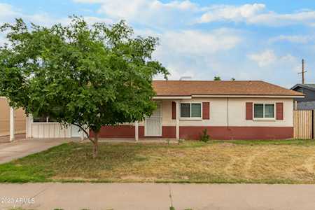 6521 N 20th Avenue Phoenix, AZ 85015