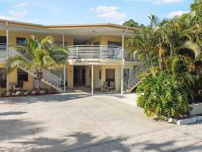 145 10th Ave N #6 St. Petersburg, FL 33701