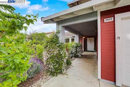 3409 Stacey Way Pleasanton, CA 94588