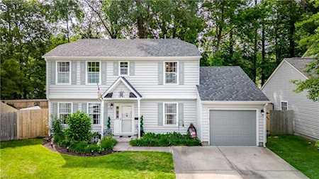 3156 Guardhouse Circle Virginia Beach, VA 23456